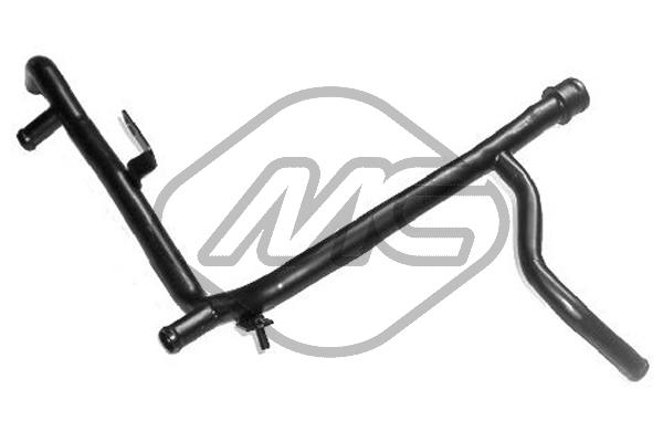 Coolant Tube - 03177 Metalcaucho
