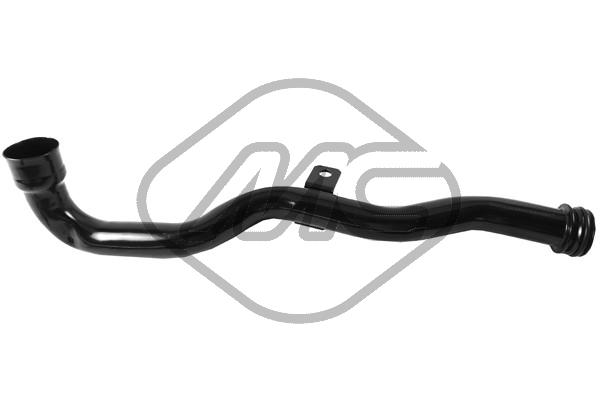 Coolant Tube - 03202 Metalcaucho