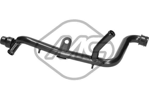 Coolant Tube - 03211 Metalcaucho