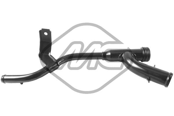 Coolant Tube - 03217 Metalcaucho