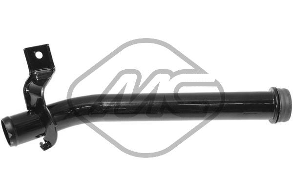 Coolant Tube - 03219 Metalcaucho
