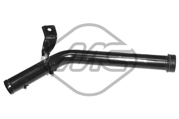 Coolant Tube - 03220 Metalcaucho