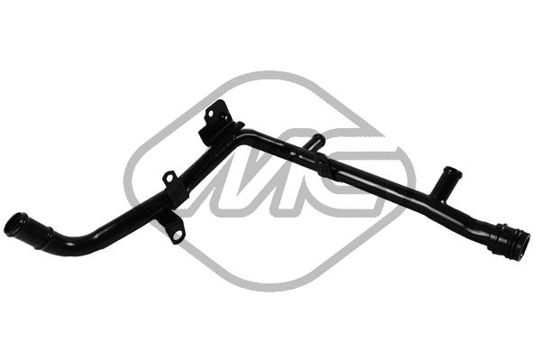 Coolant Tube - 03224 Metalcaucho