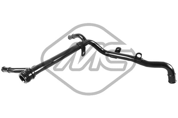 Coolant Tube - 03225 Metalcaucho