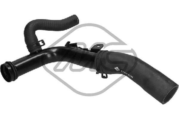 Coolant Tube - 03227 Metalcaucho