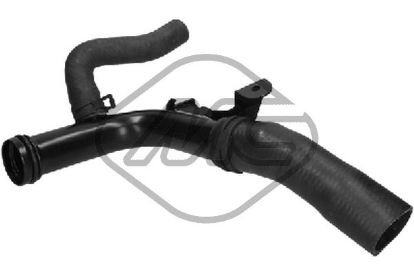 Coolant Tube - 03228 Metalcaucho