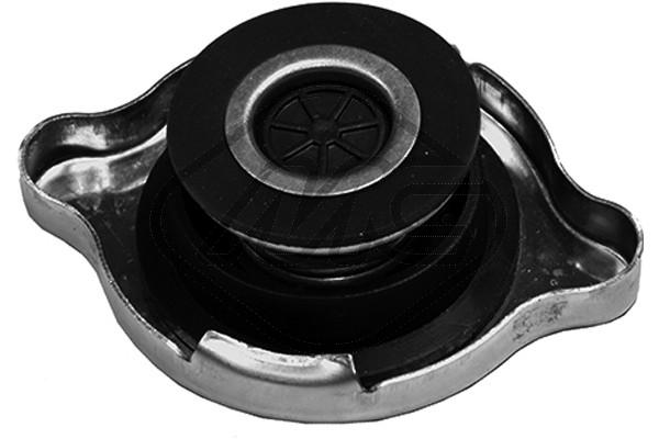dangtelis, radiatorius - 03244 Metalcaucho