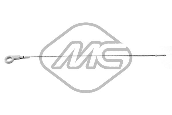 Oil Dipstick - 03247 Metalcaucho