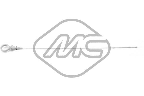 Ölpeilstab - 03250 Metalcaucho