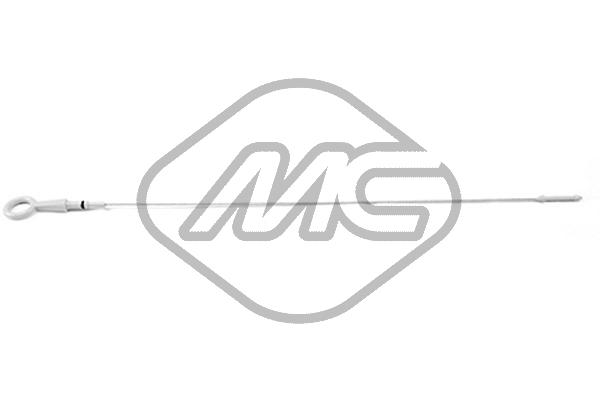 Oil Dipstick - 03253 Metalcaucho