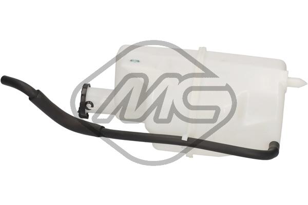 Serbatoio acqua lavaggio, Pulizia cristalli - 03290 Metalcaucho