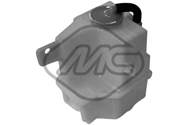 Washer Fluid Tank, window cleaning - 03294 Metalcaucho