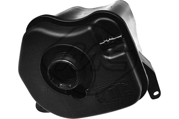 Expansion Tank, coolant - 03299 Metalcaucho