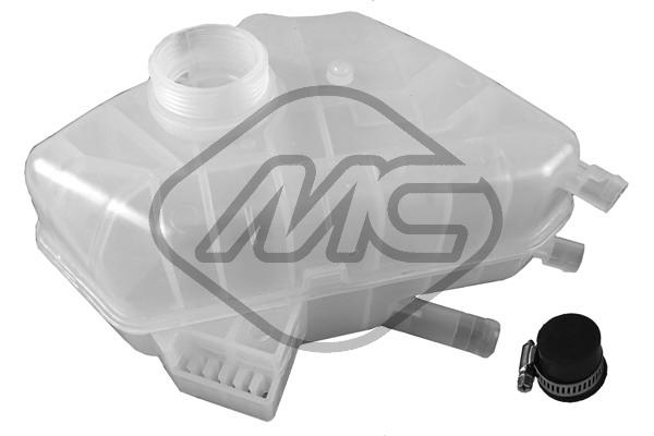 Serbatoio compensazione, Refrigerante - 03311 Metalcaucho
