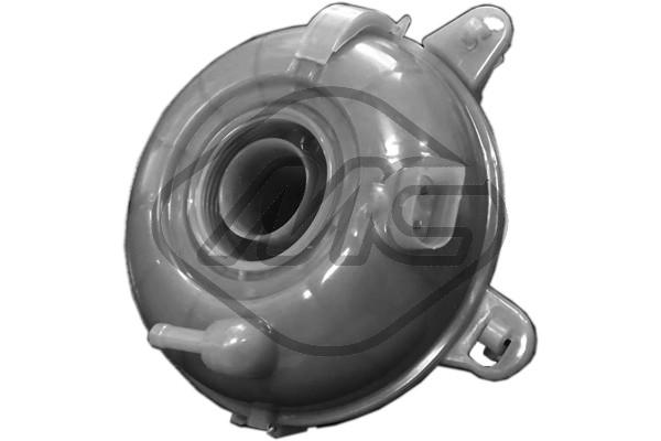 Expansion Tank, coolant - 03344 Metalcaucho