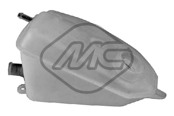 Serbatoio compensazione, Refrigerante - 03512 Metalcaucho