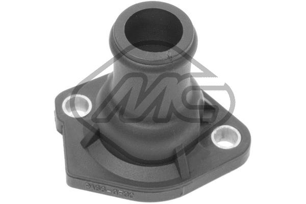 Coolant Flange - 03517 Metalcaucho