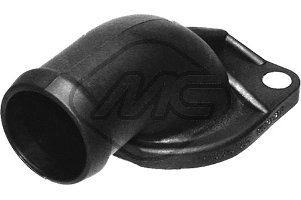 Coolant Flange - 03536 Metalcaucho