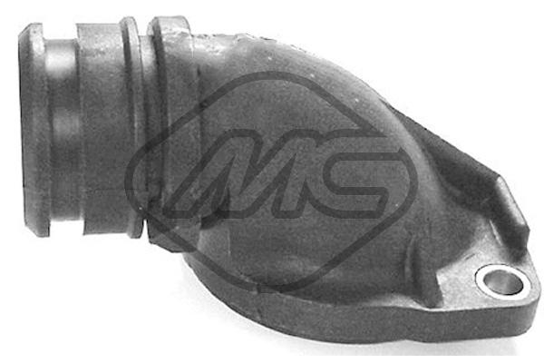 Coolant Flange - 03537 Metalcaucho
