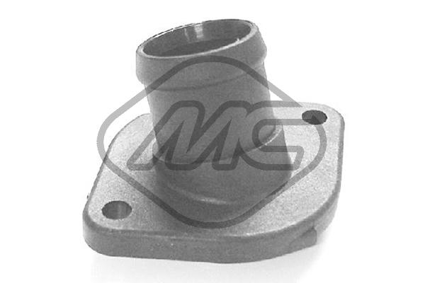 Thermostat, coolant - 03541 Metalcaucho