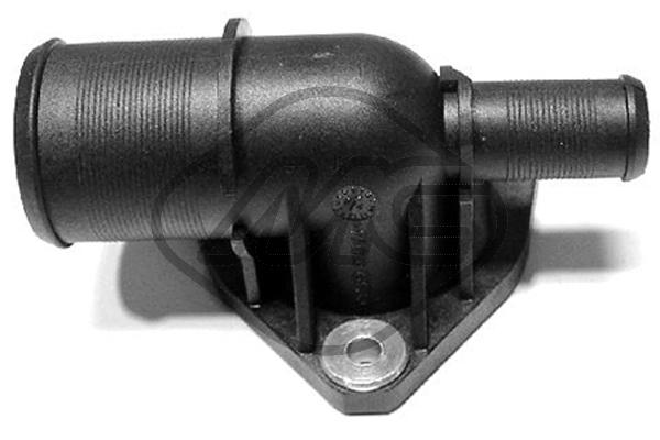 Coolant Flange - 03546 Metalcaucho