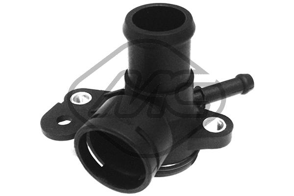 Coolant Flange - 03557 Metalcaucho