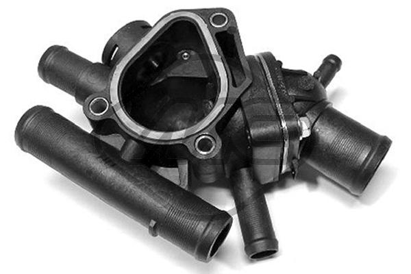 Thermostat Housing - 03569 Metalcaucho