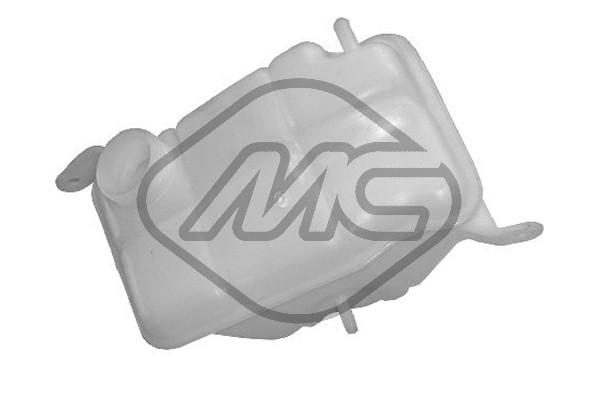 išsiplėtimo bakelis, aušinimo skystis - 03579 Metalcaucho