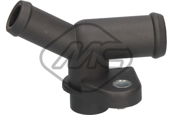 Coolant Flange - 03603 Metalcaucho