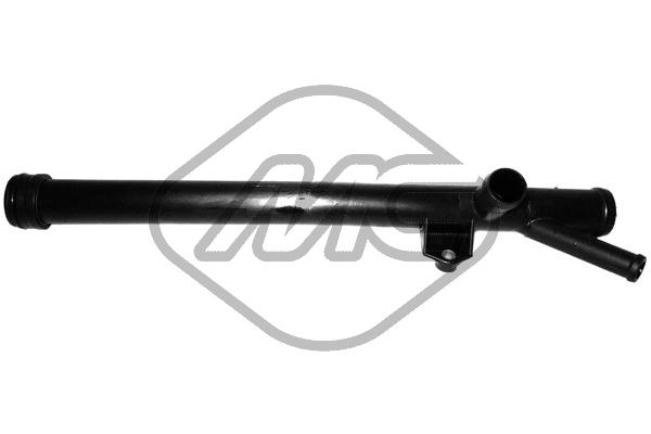 Coolant Tube - 03618 Metalcaucho
