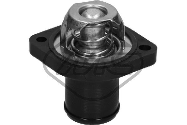 Thermostat, coolant - 03620 Metalcaucho