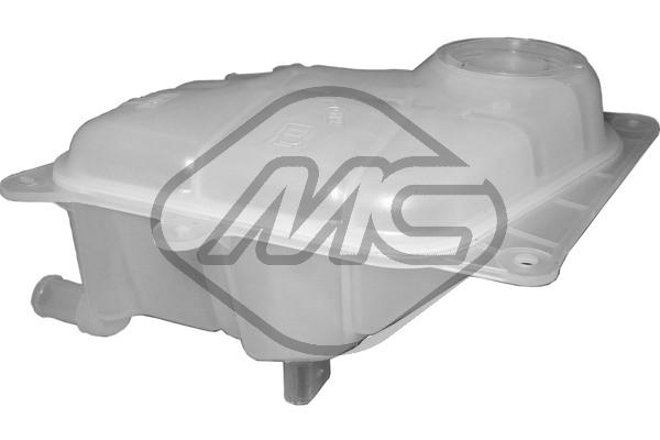 Serbatoio compensazione, Refrigerante - 03623 Metalcaucho