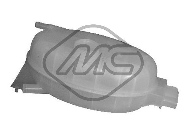 Serbatoio compensazione, Refrigerante - 03664 Metalcaucho
