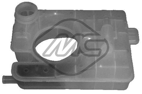 Serbatoio compensazione, Refrigerante - 03671 Metalcaucho