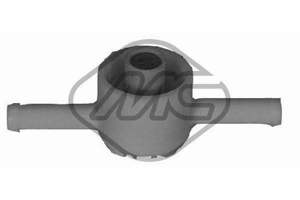 Valve, fuel filter - 03672 Metalcaucho