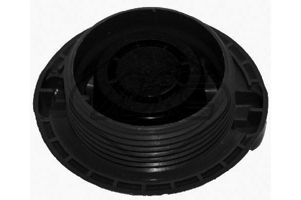 Tappo, serbatoio refrigerante - 03676 Metalcaucho