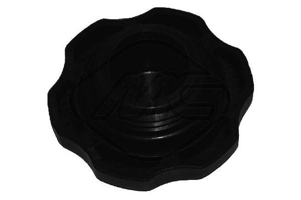 Sealing Cap, oil filling port - 03683 Metalcaucho
