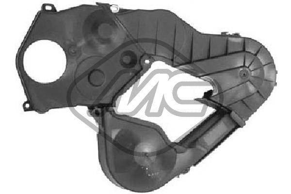 dangtelis, pavaros diržas - 03700 Metalcaucho