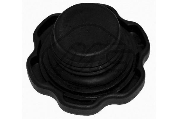 Sealing Cap, oil filling port - 03705 Metalcaucho