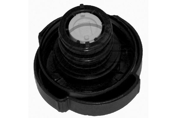 Sealing Cap, coolant tank - 03707 Metalcaucho