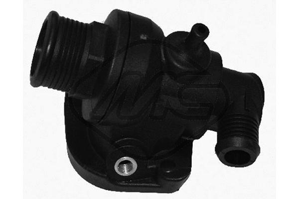 Thermostat Housing - 03712 Metalcaucho