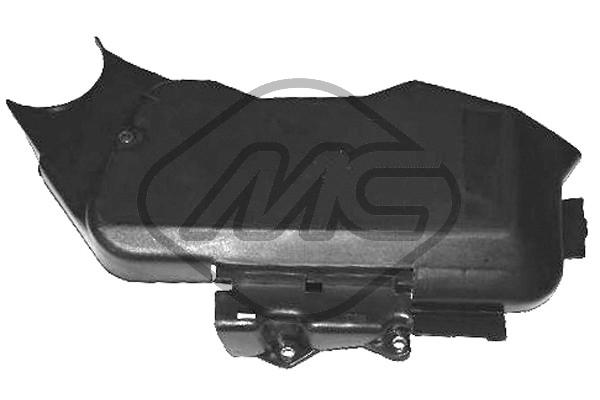 Copertura, Cinghia dentata - 03752 Metalcaucho