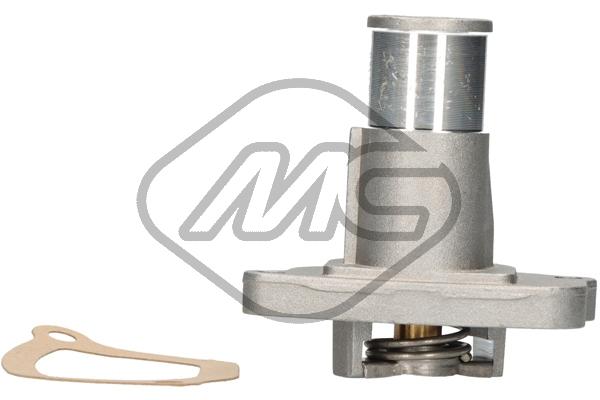 Thermostat Housing - 03756 Metalcaucho