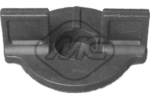 dangtelis, radiatorius - 03762 Metalcaucho