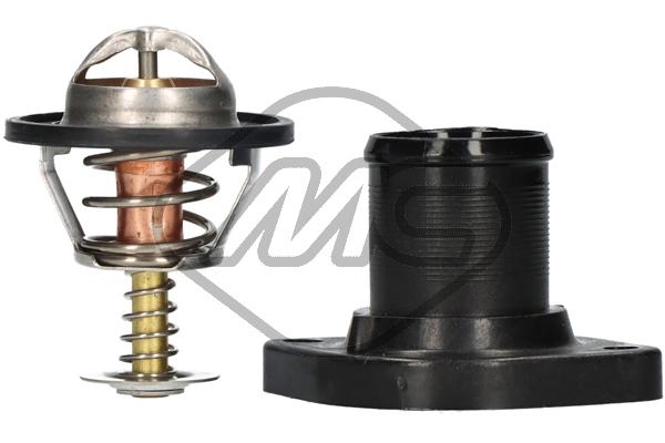 Carter del termostato - 03790 Metalcaucho