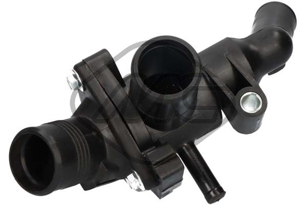 Thermostat Housing - 03808 Metalcaucho