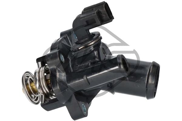 Thermostat Housing - 03814 Metalcaucho