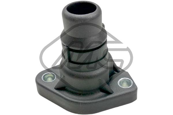 Coolant Flange - 03818 Metalcaucho