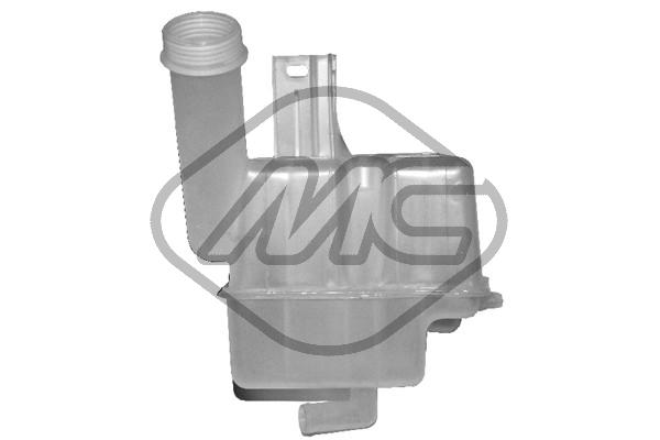 Serbatoio compensazione, Refrigerante - 03820 Metalcaucho