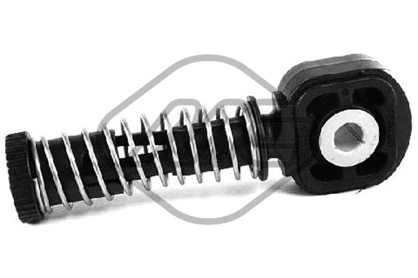Boccola, Asta selezione /innesto - 03846 Metalcaucho